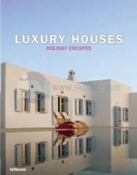 Luxury Houses Holiday Escapes %15 indirimli Kolektif