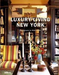 Luxury Living In New York