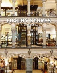 Luxury Stores Top Of The World
