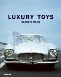 Luxury Toys Classic Car (Ciltli)