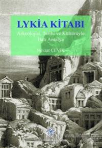 Lykia Kitabı (Ciltli)