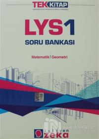LYS 1 Soru Bankası - Matematik / Geometri