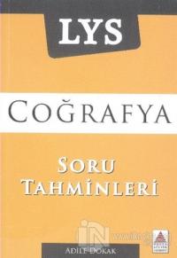 LYS Coğrafya Soru Tahminleri