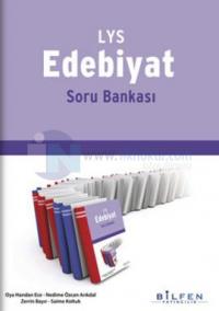LYS Edebiyat Soru Bankası Oya Handan Ece