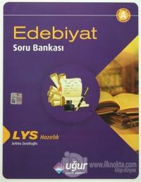 LYS Hazırlık Edebiyat Soru Bankası A