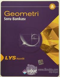 LYS Hazırlık Geometri Soru Bankası A