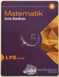 LYS Hazırlık Matematik Soru Bankası A
