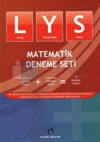 LYS Matematik Deneme Seti