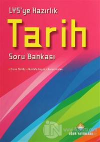 LYS'ye Hazırlık Tarih Soru Bankası