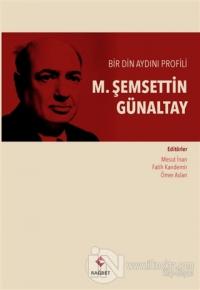 M. Şemsettin Günaltay