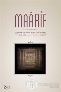 Maarif