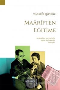 Maariften Eğitime