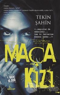 Maça Kızı