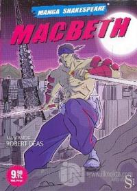 Macbeth - Manga Shakespeare
