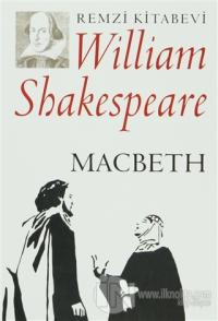 Macbeth %23 indirimli William Shakespeare