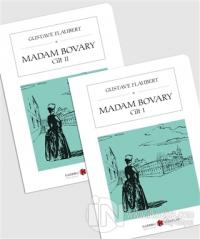 Madam Bovary (2 Cilt Takım)