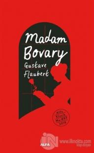 Madam Bovary (Ciltli) %20 indirimli Gustave Flaubert