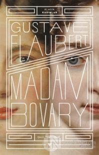 Madam Bovary - Klasik Kadınlar