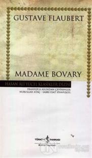 Madame Bovary (Ciltli) %23 indirimli Gustave Flaubert