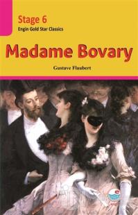 Madame Bovary (Stage 6) CD'li
