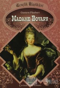 Madame Bovary %15 indirimli Gustave Flaubert