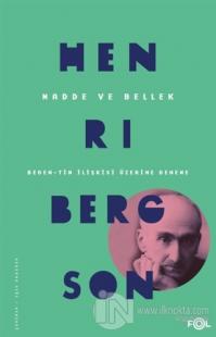 Madde ve Bellek
