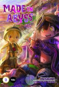 Made in Abyss (Cilt 2)