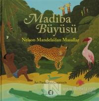 Madiba Büyüsü (Ciltli)