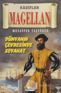 Magellan - Kaşifler