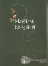 Mağfiret Bahçeleri