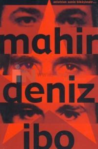 Mahir Deniz İbo