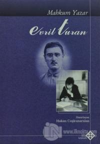 Mahkum Yazar Evril Turan