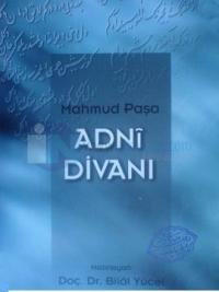 Mahmud Paşa Adni Divanı