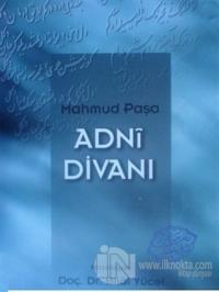 Mahmud Paşa Adni Divanı
