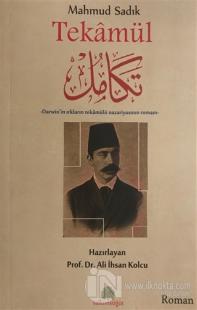 Mahmud Sadık: Tekamül