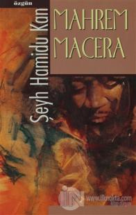 Mahrem Macera