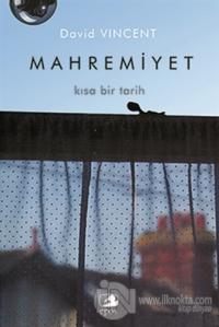 Mahremiyet: Kısa Bir Tarih
