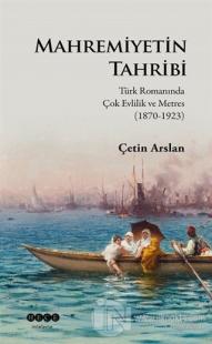 Mahremiyetin Tahribi