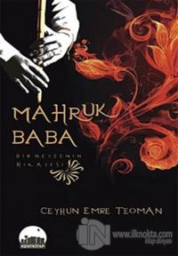 Mahruk Baba