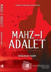 Mahz-ı Adalet