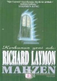Mahzen %15 indirimli Richard Laymon