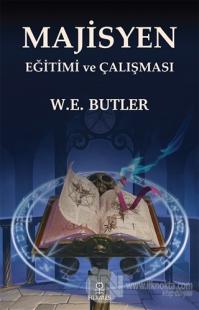 Majisyen Eğitimi ve Çalışması