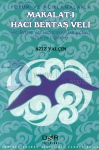 Makalat-ı Hacı Bektaşi Veli