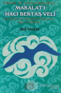 Makalat-ı Hacı Bektaş Veli