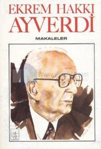 Makaleler (2.Hamur)