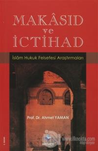 Makasıd ve İctihad