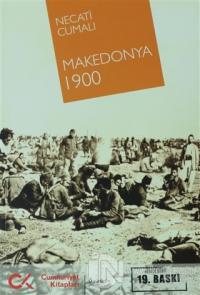 Makedonya 1900
