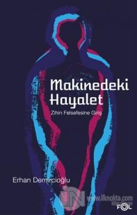 Makinedeki Hayalet