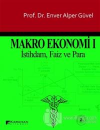 Makro Ekonomi 1