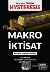 Makro İktisat - Hysteresis